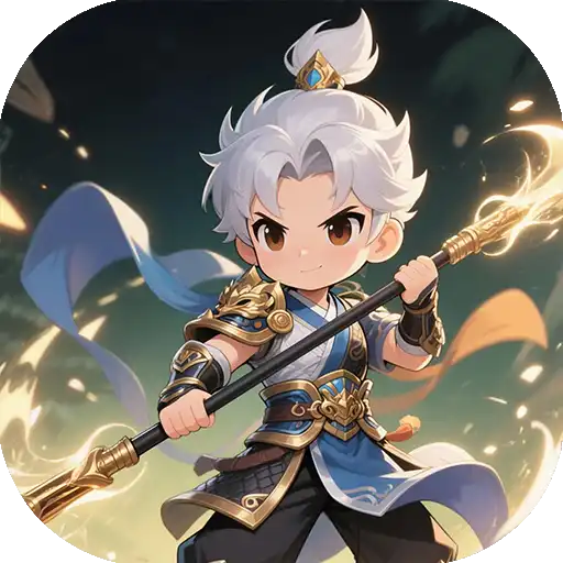 三国将魂（0.1折武将买断版）