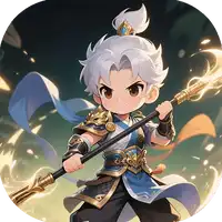 三国将魂(0.1折武将买断版)