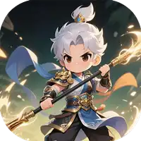 三国将魂(0.1折武将买断版)