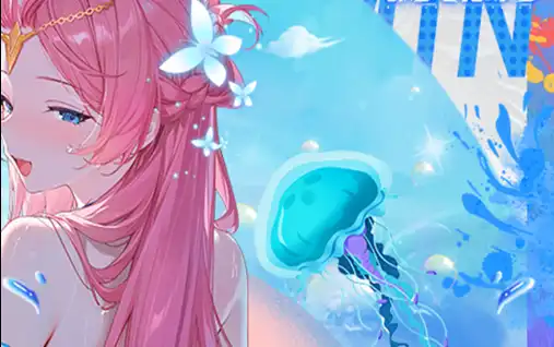 游戏排行榜盒子之战火使命 0.1折送可触碰战姬 二次元 卡牌！