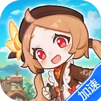 梦境食旅(送SSR员工嫦娥)